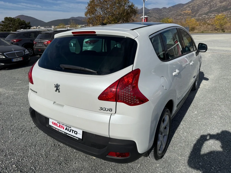 Peugeot 3008 (KATO НОВА), снимка 6 - Автомобили и джипове - 35796571