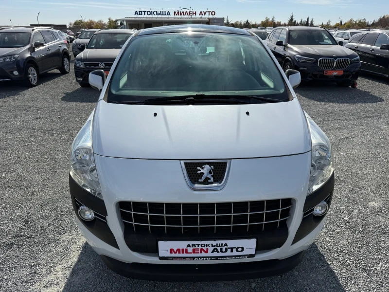 Peugeot 3008 (KATO НОВА), снимка 2 - Автомобили и джипове - 35796571