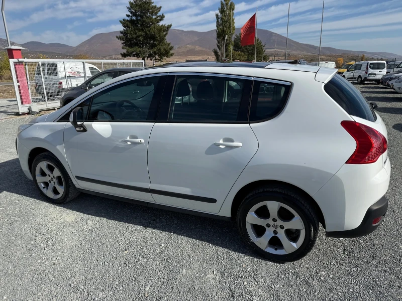 Peugeot 3008 (KATO НОВА), снимка 8 - Автомобили и джипове - 35796571