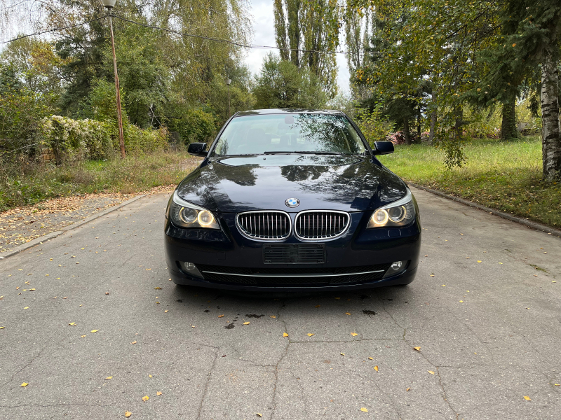 BMW 530 XD FACE, снимка 2 - Автомобили и джипове - 41423450
