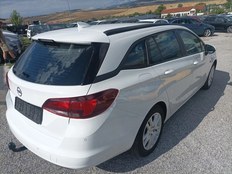 Opel Astra 1.0I-105K.C-EURO6-NAVI, снимка 5 - Автомобили и джипове - 41828148