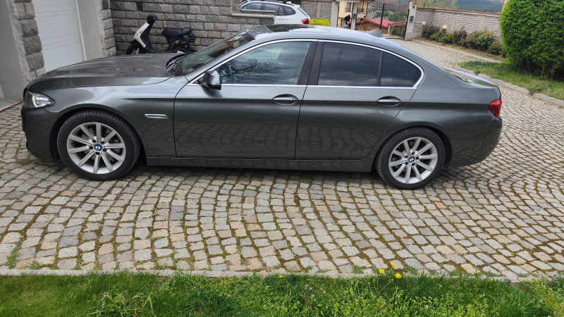 BMW 525 Седан, снимка 5 - Автомобили и джипове - 45824427
