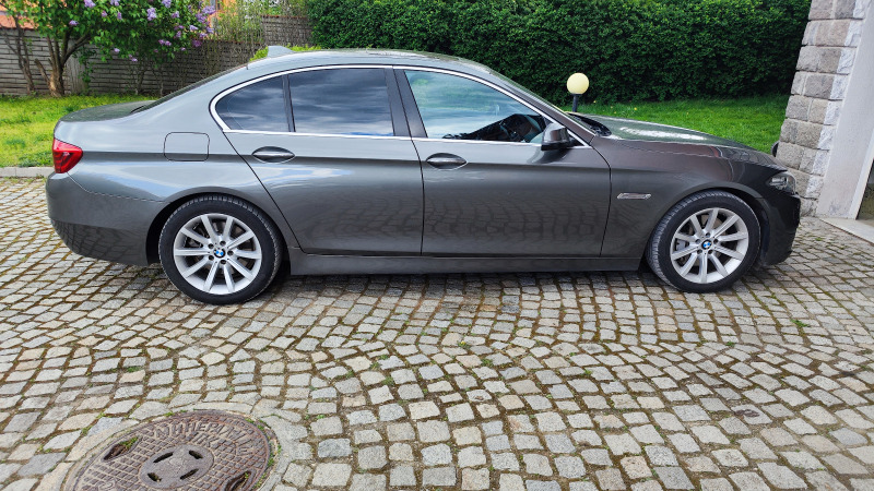 BMW 525 Седан, снимка 6 - Автомобили и джипове - 45824427
