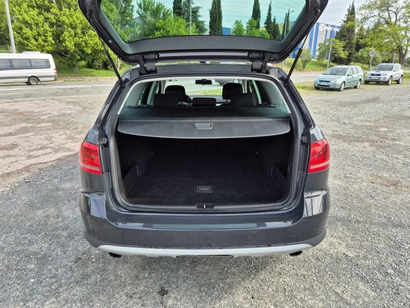 VW Alltrack 2.0TDI Автомат, снимка 11 - Автомобили и джипове - 45630706