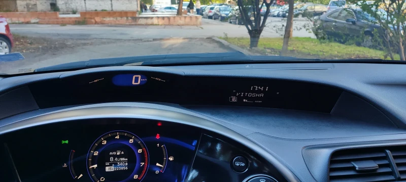 Honda Civic, снимка 13 - Автомобили и джипове - 47657193