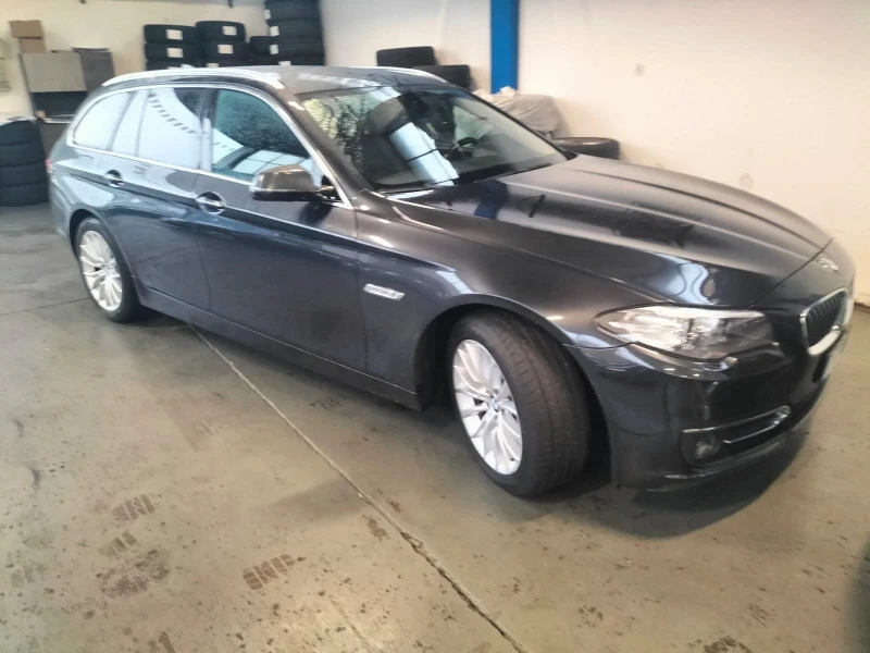 BMW 520 X drive, снимка 1 - Автомобили и джипове - 49160885