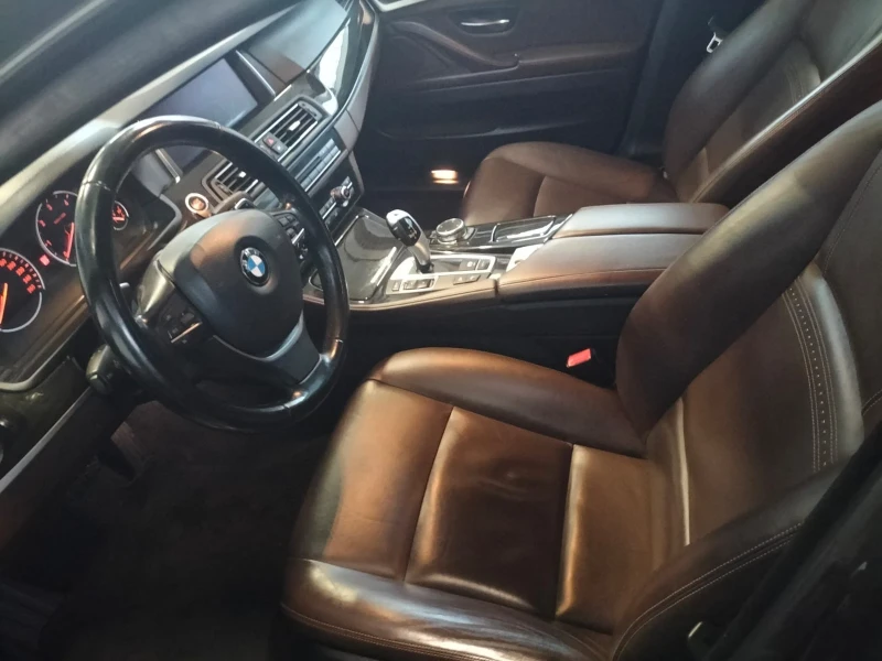 BMW 520 X drive, снимка 3 - Автомобили и джипове - 49160885