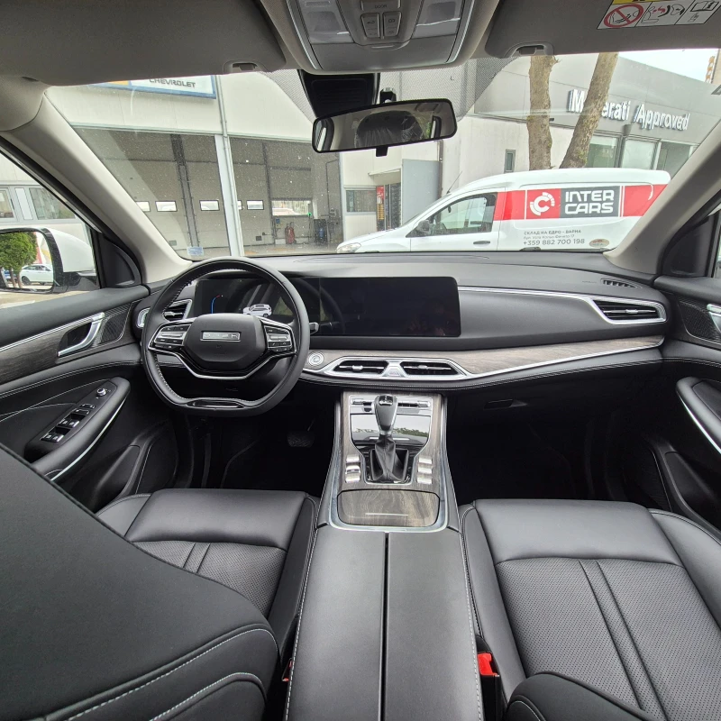 DONGFENG 600 1.5 , снимка 6 - Автомобили и джипове - 50208966