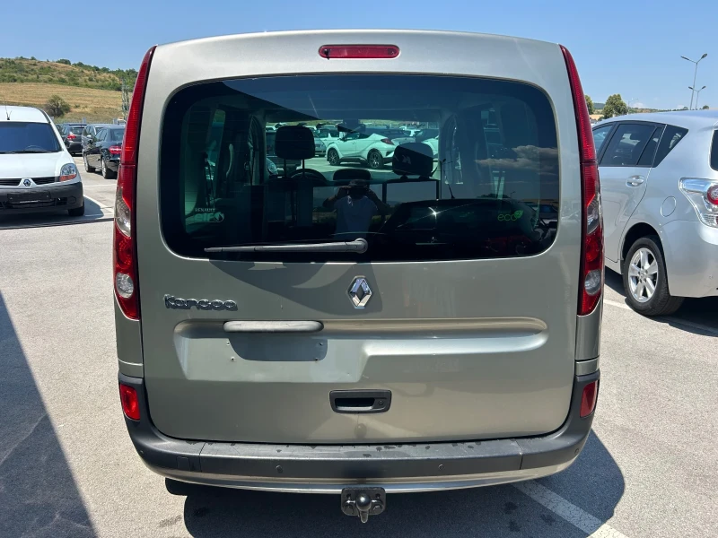 Renault Kangoo 1.5 DCI 103к.с, снимка 6 - Автомобили и джипове - 50433710