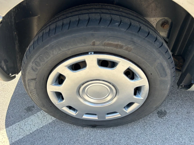 Renault Kangoo 1.5 DCI 103к.с, снимка 12 - Автомобили и джипове - 50433710