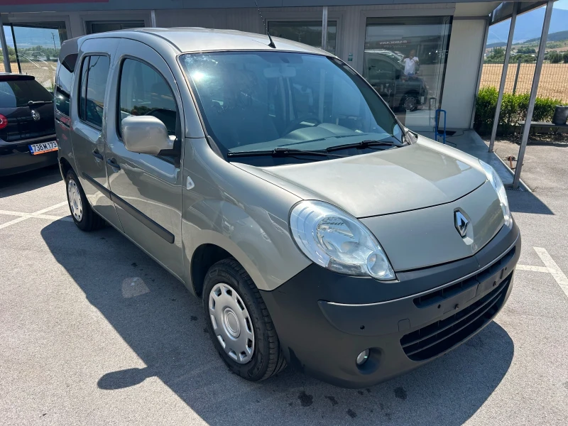 Renault Kangoo 1.5 DCI 103к.с, снимка 2 - Автомобили и джипове - 50433710