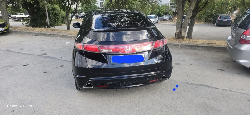 Honda Civic, снимка 10 - Автомобили и джипове - 51638623