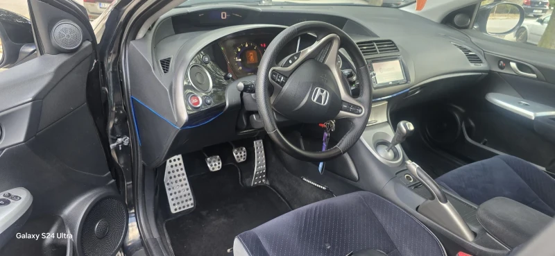 Honda Civic, снимка 5 - Автомобили и джипове - 51638623