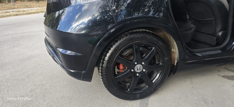 Honda Civic, снимка 8 - Автомобили и джипове - 51638623