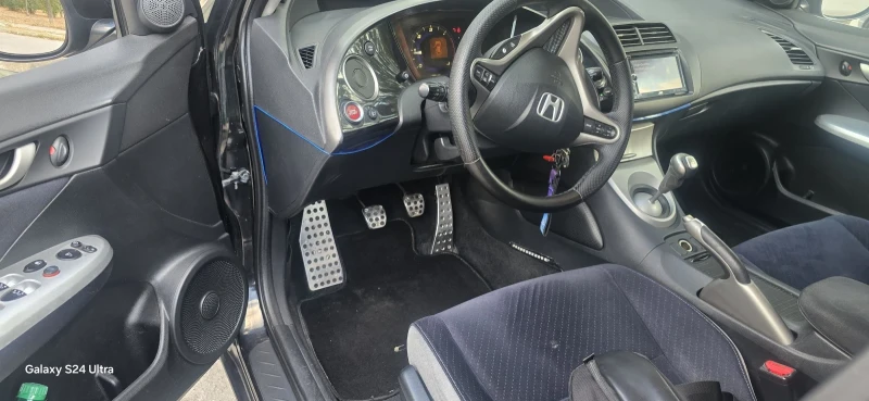 Honda Civic, снимка 7 - Автомобили и джипове - 51638623