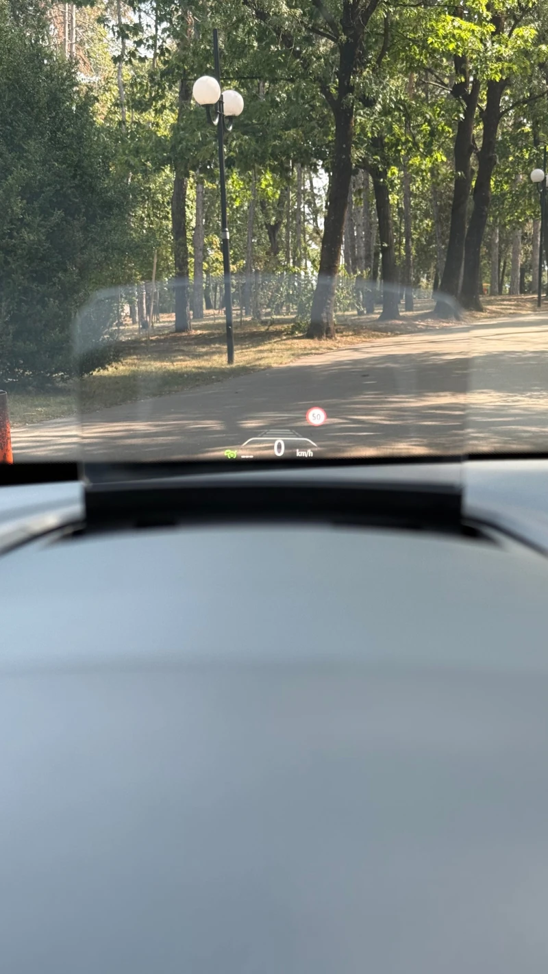 Renault Espace IINITIALE PARIS , снимка 8 - Автомобили и джипове - 51682882