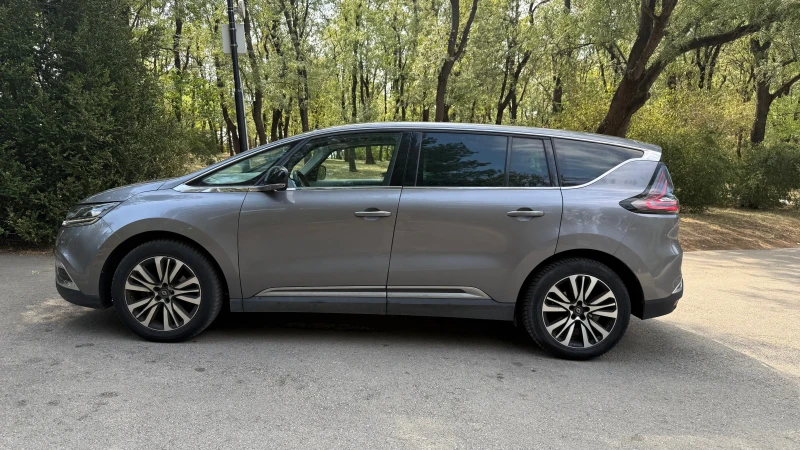 Renault Espace IINITIALE PARIS , снимка 4 - Автомобили и джипове - 51682882