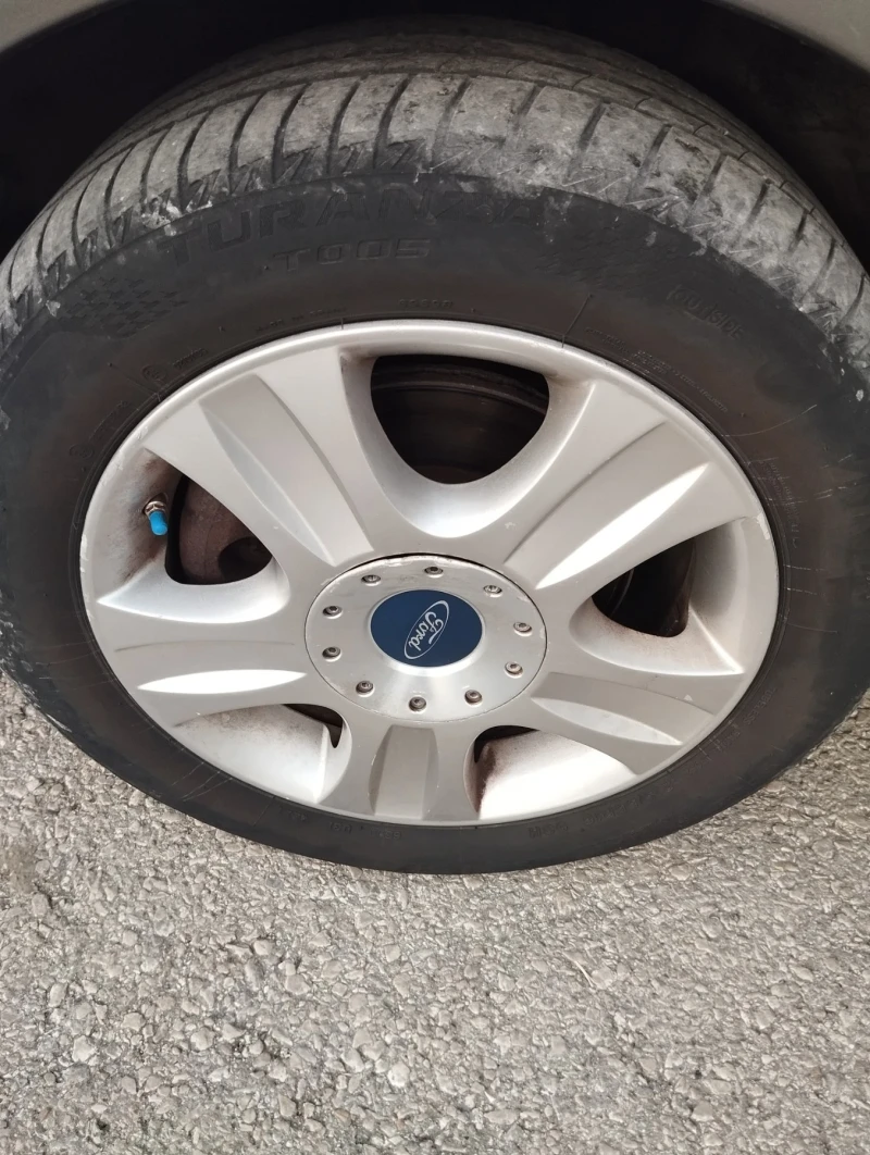 VW Sharan 1.9tdi.avtomatik, снимка 11 - Автомобили и джипове - 51959375