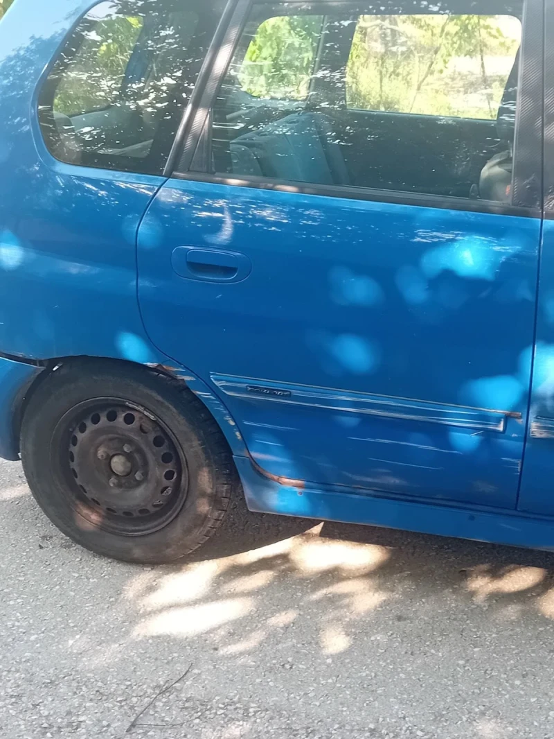 Mitsubishi Space star, снимка 4 - Автомобили и джипове - 52511286