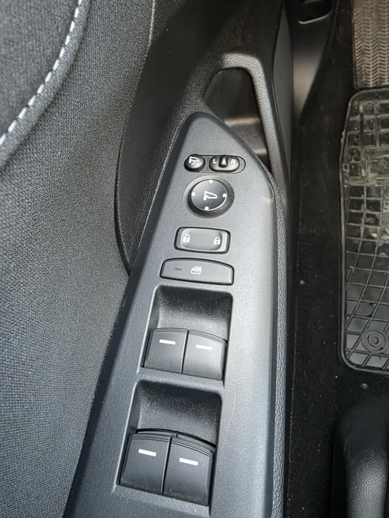 Honda Civic  1.5 TURBO SPORT CVT, снимка 8 - Автомобили и джипове - 52379783