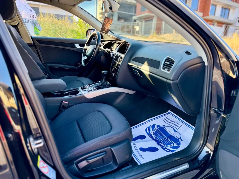 Audi A4  B8.5 avant 2.0TDI, снимка 6 - Автомобили и джипове - 52523320