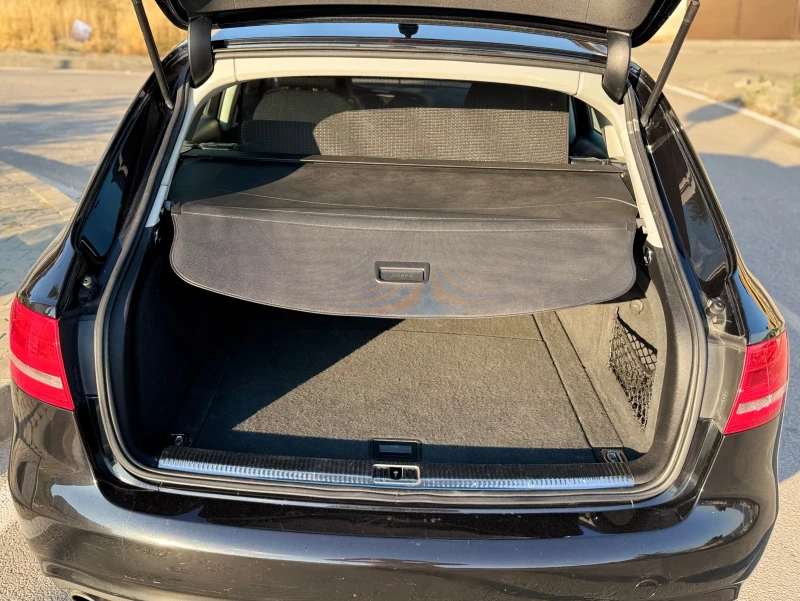 Audi A4  B8.5 avant 2.0TDI, снимка 10 - Автомобили и джипове - 52523320