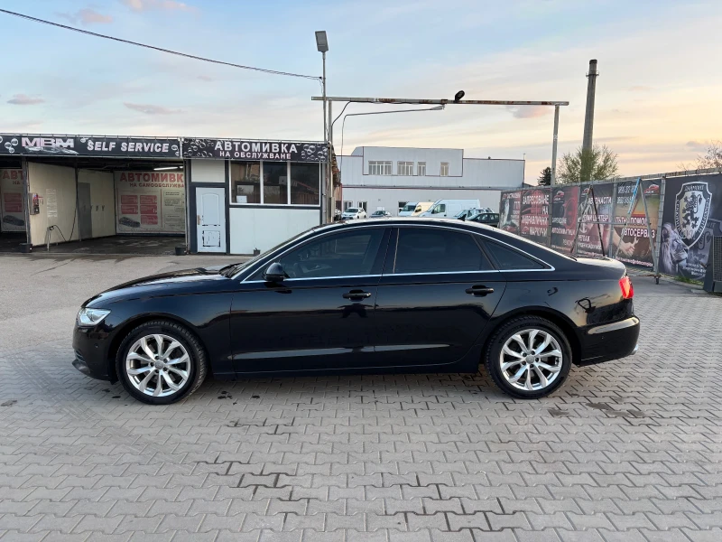 Audi A6 3.0TDi/FULL, снимка 4 - Автомобили и джипове - 53053197