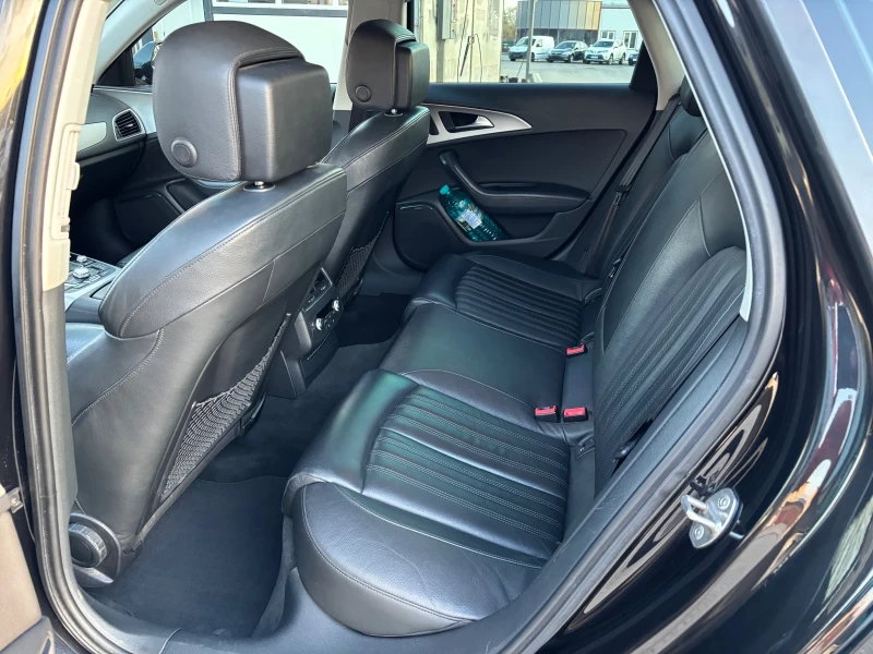 Audi A6 3.0TDi/FULL, снимка 13 - Автомобили и джипове - 53053197