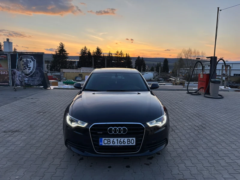Audi A6 3.0TDi/FULL, снимка 3 - Автомобили и джипове - 53053197