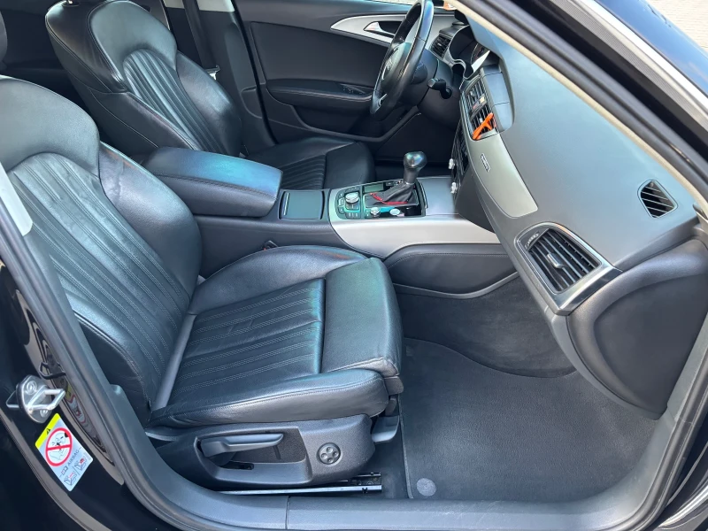 Audi A6 3.0TDi/FULL, снимка 12 - Автомобили и джипове - 53053197