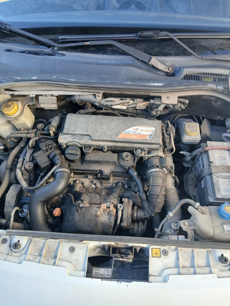 Peugeot Bipper, снимка 7 - Автомобили и джипове - 53074739