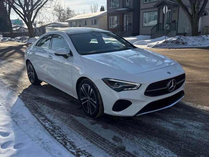 Mercedes-Benz CLA * 250 * CARFAX * БЕЗ ПЪРВОНАЧАЛНА ВНОСКА, снимка 13 - Автомобили и джипове - 53252672