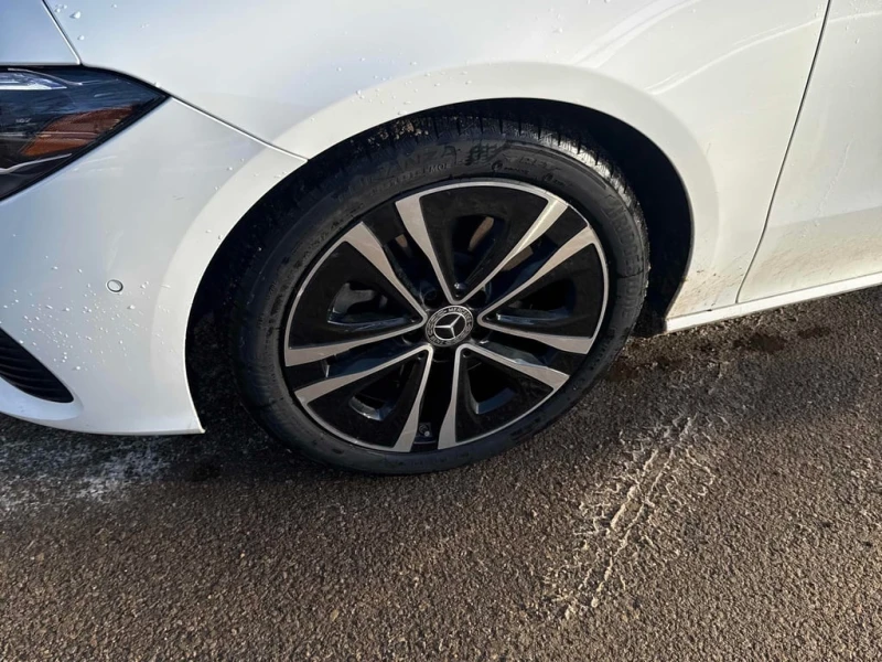 Mercedes-Benz CLA * 250 * CARFAX * БЕЗ ПЪРВОНАЧАЛНА ВНОСКА, снимка 7 - Автомобили и джипове - 53252672