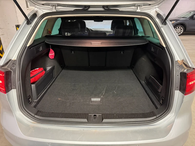 VW Passat 2.0 BiTDI DSG 4MOTION 4x4, снимка 6 - Автомобили и джипове - 53290039