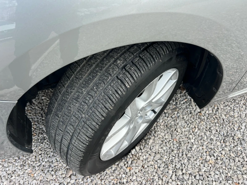 Toyota Verso 1.8 NAVI-FULL 6+ 1, снимка 16 - Автомобили и джипове - 53295747