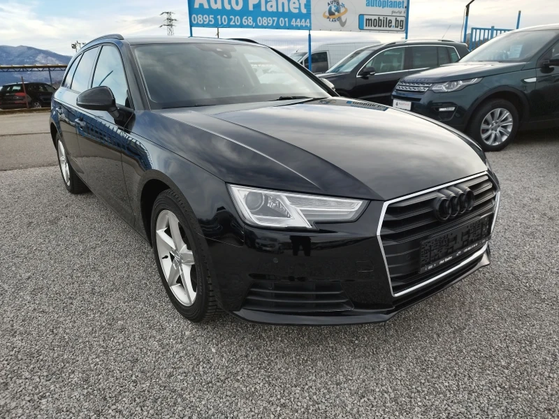 Audi A4 2.0TDI 150кс.АВТОМАТ, снимка 7 - Автомобили и джипове - 53557095