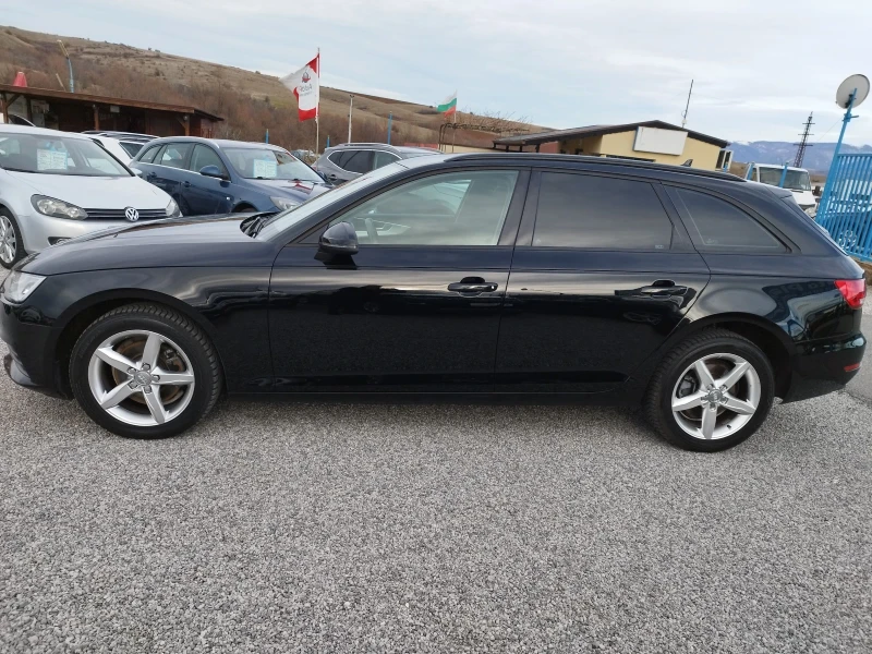Audi A4 2.0TDI 150кс.АВТОМАТ, снимка 2 - Автомобили и джипове - 53557095