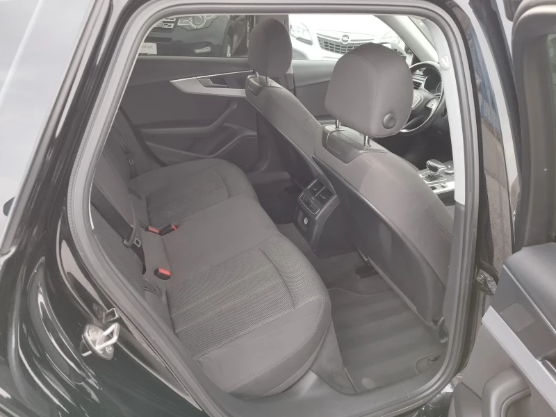 Audi A4 2.0TDI 150кс.АВТОМАТ, снимка 14 - Автомобили и джипове - 53557095