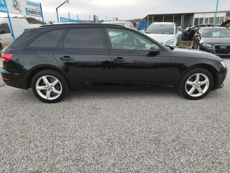 Audi A4 2.0TDI 150кс.АВТОМАТ, снимка 6 - Автомобили и джипове - 53557095