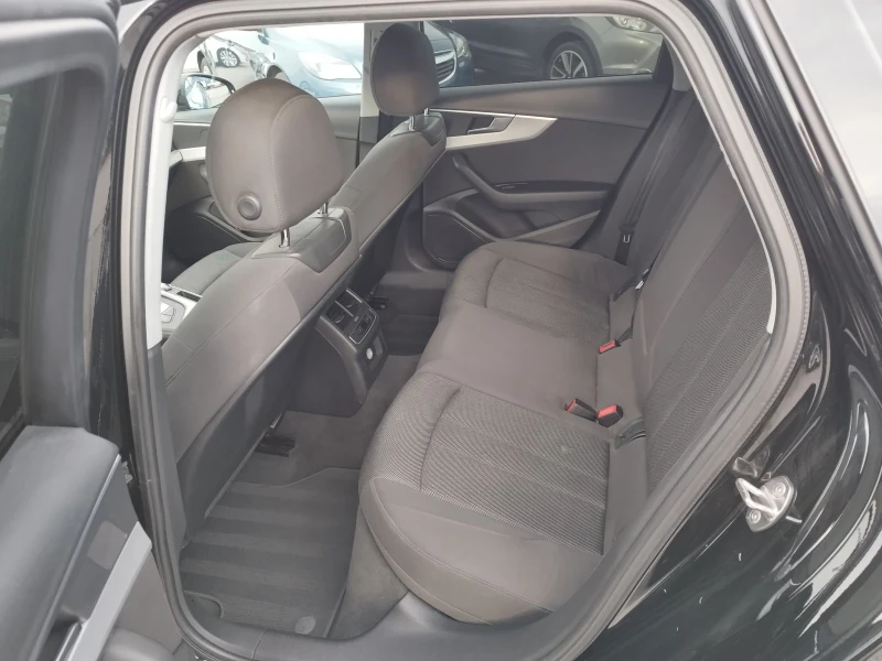 Audi A4 2.0TDI 150кс.АВТОМАТ, снимка 11 - Автомобили и джипове - 53557095