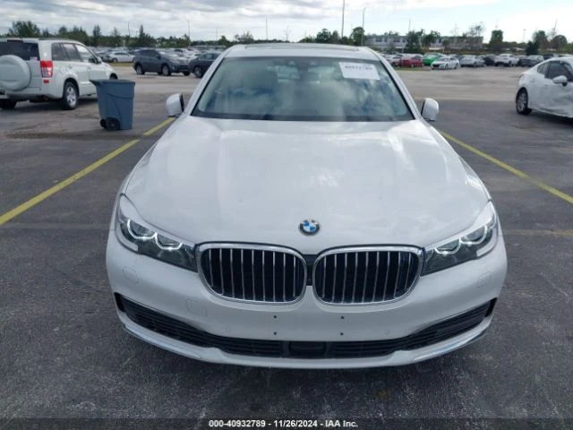 BMW 740 2019 BMW 740E XDRIVE IPERFORMANCE 21891 KM!!!, снимка 5 - Автомобили и джипове - 49299809