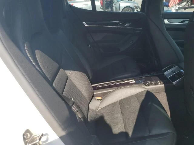 Porsche Panamera SE HYBRID - изображение 10