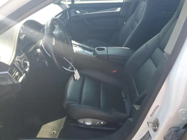 Porsche Panamera SE HYBRID - изображение 7