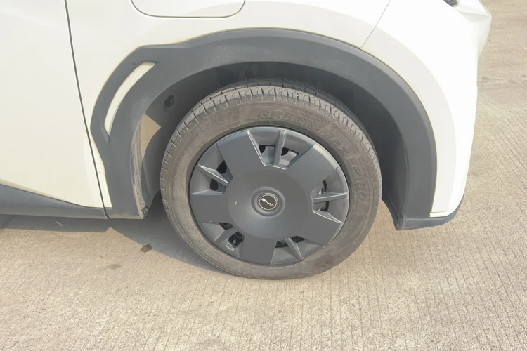 BYD Seagull Vitality Edition autogeorge.com - изображение 10