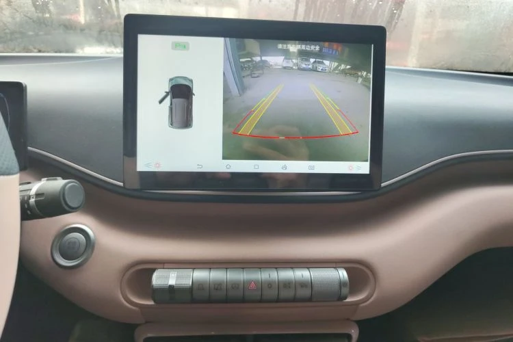 BYD Seagull Vitality Edition autogeorge.com | Mobile.bg � ����������� 14