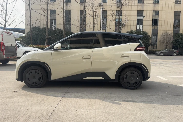 BYD Seagull Vitality Edition autogeorge.com - изображение 3