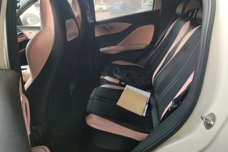 BYD Seagull Vitality Edition autogeorge.com | Mobile.bg � ����������� 11