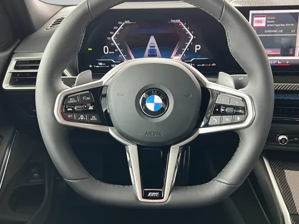 BMW 330 i xDrive M-Sport Pro = NEW = Shadow Line Гаранция, снимка 7 - Автомобили и джипове - 53823899