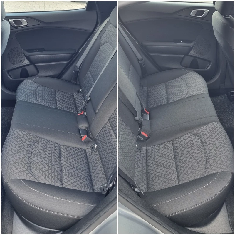 Kia XCeed 1.6CRDi-116�� 2020�. EURO 6D | Mobile.bg � ����������� 10