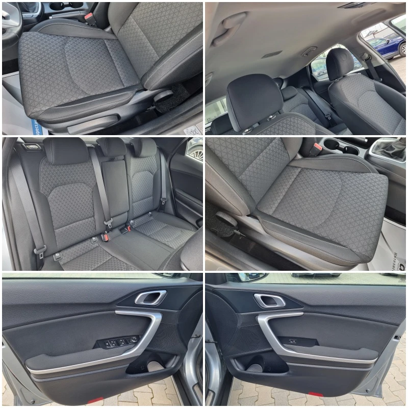 Kia XCeed 1.6CRDi-116�� 2020�. EURO 6D | Mobile.bg � ����������� 16